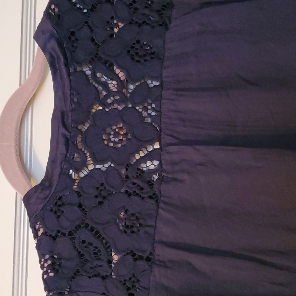 Nicole blouse size M - Picture 6 of 8